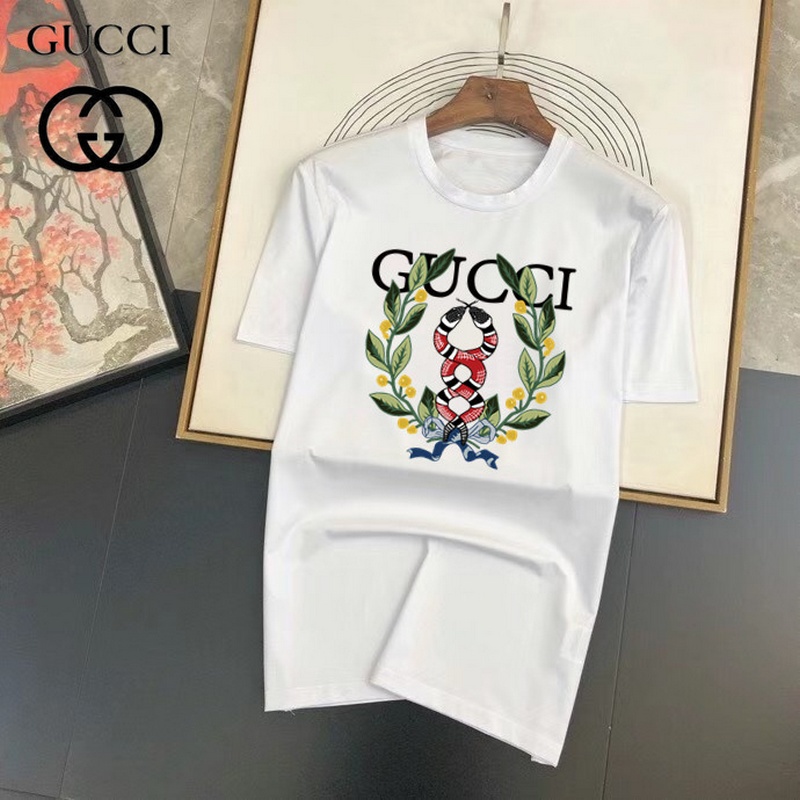 Gucci Men's T-shirts 65